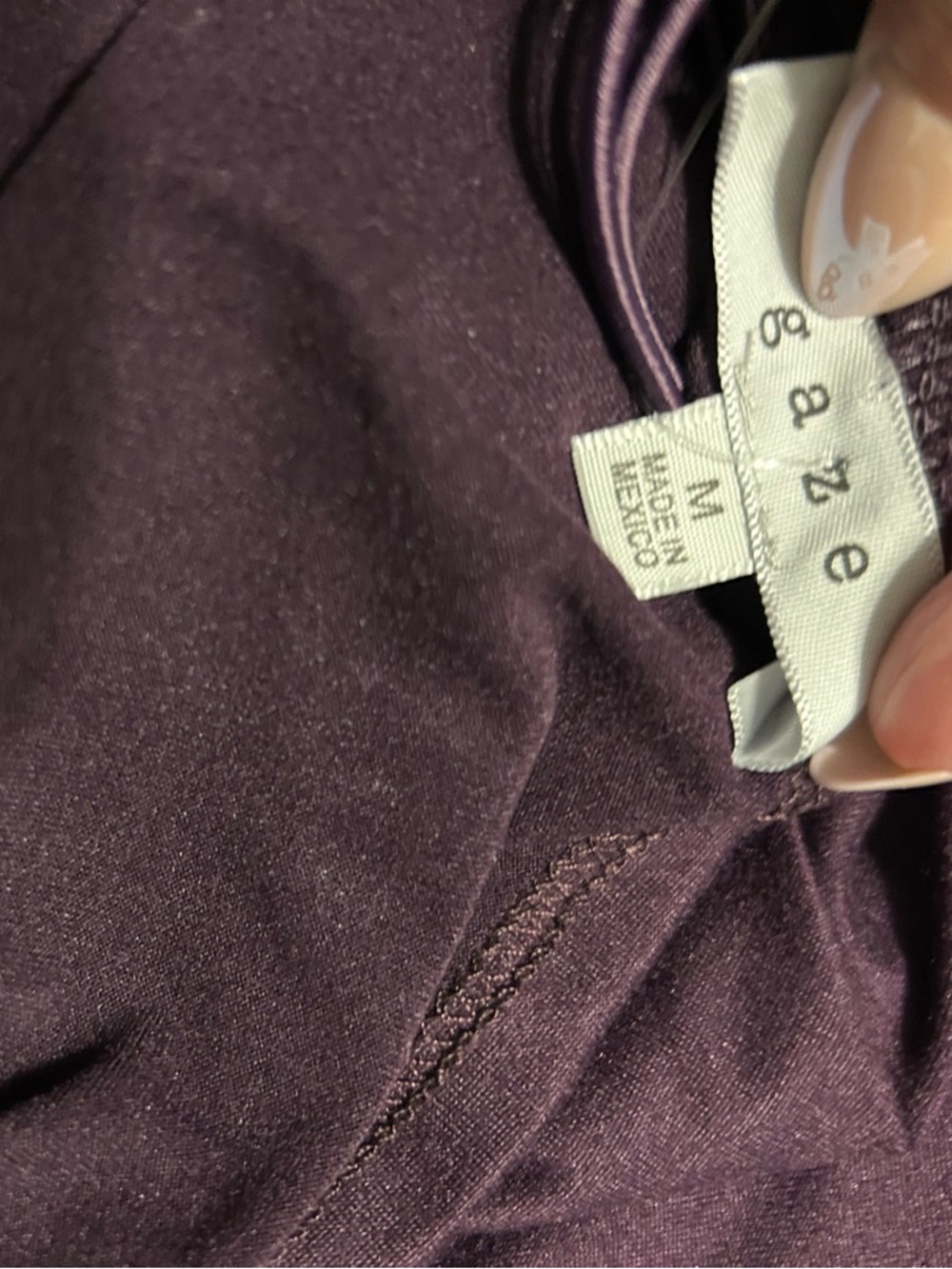 Tank Top - Picture 5 of 5